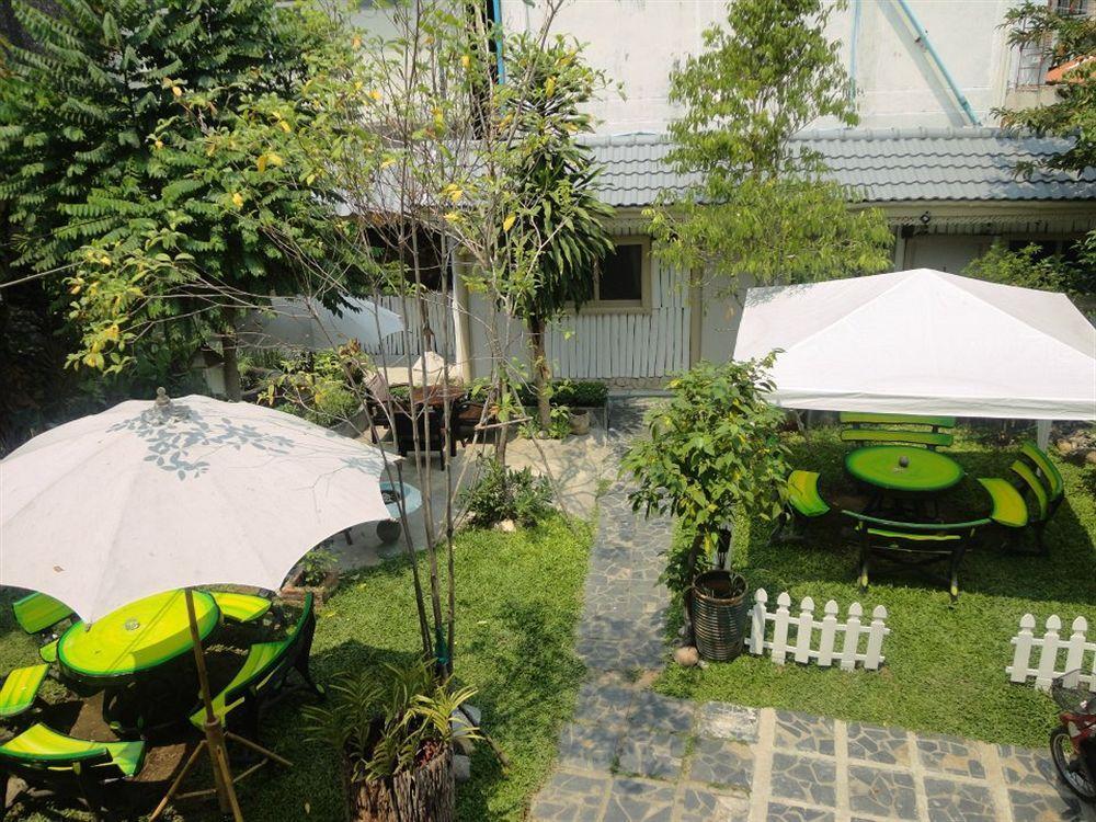 Stay With Me Guest House Chiang Mai Exterior photo