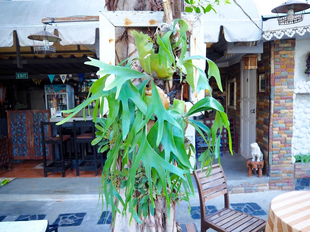 Stay With Me Guest House Chiang Mai Exterior photo