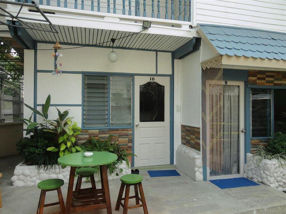 Stay With Me Guest House Chiang Mai Exterior photo